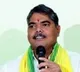 YSRCP MLC Jayamangala Venkata Ramana third marriage