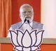 PM Narendra Modi says BJP will win in Telangana election