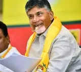 Chandrababu will go to Tirumala