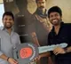 Shine_Screens gifted a brand new Toyota car to the sensational director Anil Ravipudi