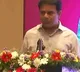 Minister KTR phone call to Siricilla and Hyderabad voters