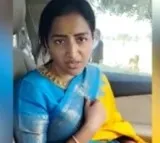 Mallareddy daughter in law allegations on congress