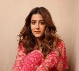 Nupur Sanon: Venturing into Telugu cinema has been a valuable experience