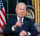 Joe Biden mulling to skip COP28 in Dubai this week