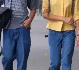 Karnataka 'moral policing': Bajrang Dal activists question young woman for riding with colleague on scooter
