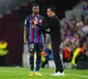 Barca coach Xavi: I have full backing of the club despite recent poor displays