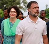 Telangana polls: On last day of electioneering today, Rahul, Priyanka to campaign jointly
