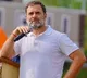 Rahul Gandhi assures law for welfare of Gig workers in Telangana