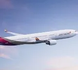 S.Korean airline operators to warn passengers against opening emergency exits of planes