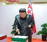 N.Korea reports 1st opposing votes in local elections in decades