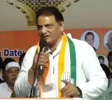 MIM draws pleasure by defeating Muslim candidates: Azharuddin