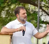 Bharat Jodo Yatra redefined Indian politics: Rahul Gandhi