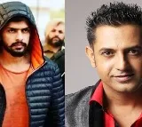 Firing outside Gippy Grewal's Canada home suspected to be extortion bid by Bishnoi gang