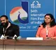 IFFI 2023: Golden Peacock Award nomination a proud moment for ‘Kantara’ team, says Rishab Shetty