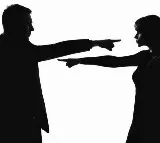 Wife demands share in property, bites off husband’s ear in Delhi