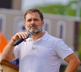 Rahul Gandhi assures law for welfare of Gig workers in Telangana