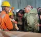 All 41 trapped workers extricated from Uttarakhand tunnel