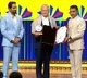IFFI 2023: Michael Douglas conferred with Satyajit Ray Lifetime Achievement Award