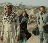 IFFI 2023: Persian film ‘Endless Borders’ wins Golden Peacock; 'Kantara' bags Special Jury Award