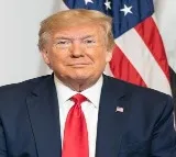 Trump invokes constitutional right to defend himself