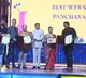 IFFI 2023: Panchayat 2' wins inaugural OTT award for Best Web Series