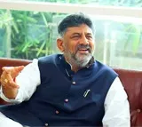 Karnataka govt ads not a violation of model code of conduct: DyCM Shivakumar