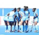 Indian junior women's hockey gears up to face Canada in their World Cup 2023 opener