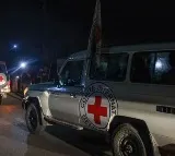 Hamas released 11 more hostages and handed over to Israel