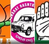 Telangana election campaigning ends today