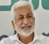 Vijayasai Reddy suggets Nara Lokesh to test his tongue