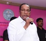 Minister MallaReddy Intresting comments abourt political entry