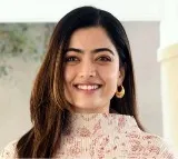 Rashmika Mandanna response on Deepfake video