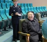 North Korea Claims New Spy Satellite Took Photos Of White House and Pentagon