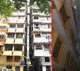 Fatal fall to rescue pet cat from cornice woman crashed from eighth floor
