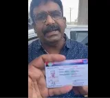 congress leaders Attack On warangal urban CI At chengicherla