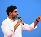 Lokesh held meeting with aqua farmers