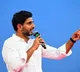 Lokesh held meeting with aqua farmers