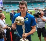Pat Cummins said he will remember Kohli wicket in old age