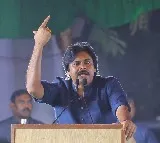 Pawan Kalyan shares a video of performers