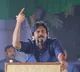 Pawan Kalyan shares a video of performers