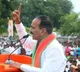 Etala Rajender in Gajwel SC athmeeya Sammelanam