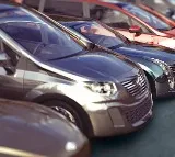 Vehicles sales up to 19 percent in recently concluded festival season