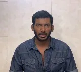 Hero Vishal says he is going to CBI office in Mumbai regarding to CBFC case