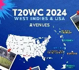 Teams qualified for T20 World Cup so far