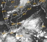 AP Disaster Management Authority warns fishermen ventured into sea must return