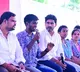 Nara Lokesh offers helping hand to a poor student