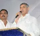 AP Minister Venugopalakrishna discharge from hospital