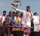 Huzurabad BRS Koushik Reddy hot comments