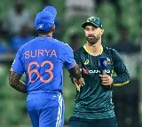 Team India loses toss in 3rd T20