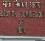 EC Vikasraj press meet on polling